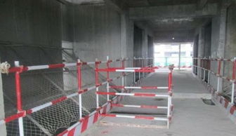 建筑工程施工標(biāo)準(zhǔn)化圖冊中樣板展示區(qū)的做法與電梯制造方案
