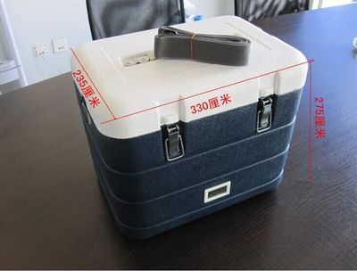 臺(tái)州黃巖久龍制冷科技 引領(lǐng)醫(yī)用冷藏箱定制化新趨勢